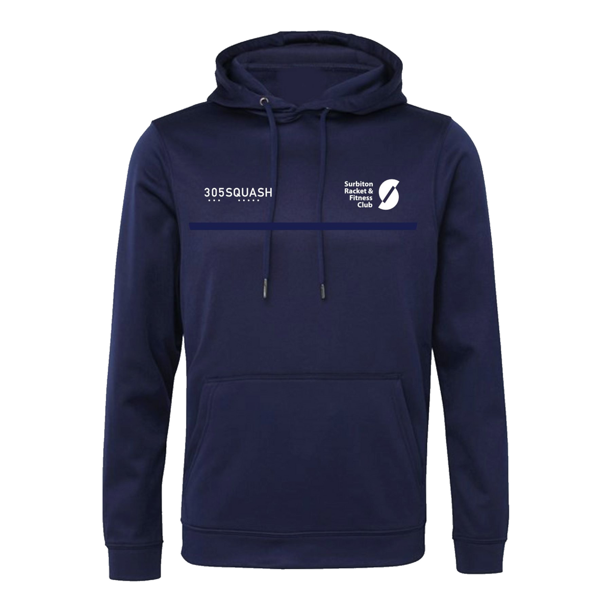 Surbiton Squash Performance Hoody