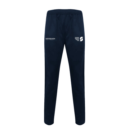 Surbiton Squash Performance Trackpant