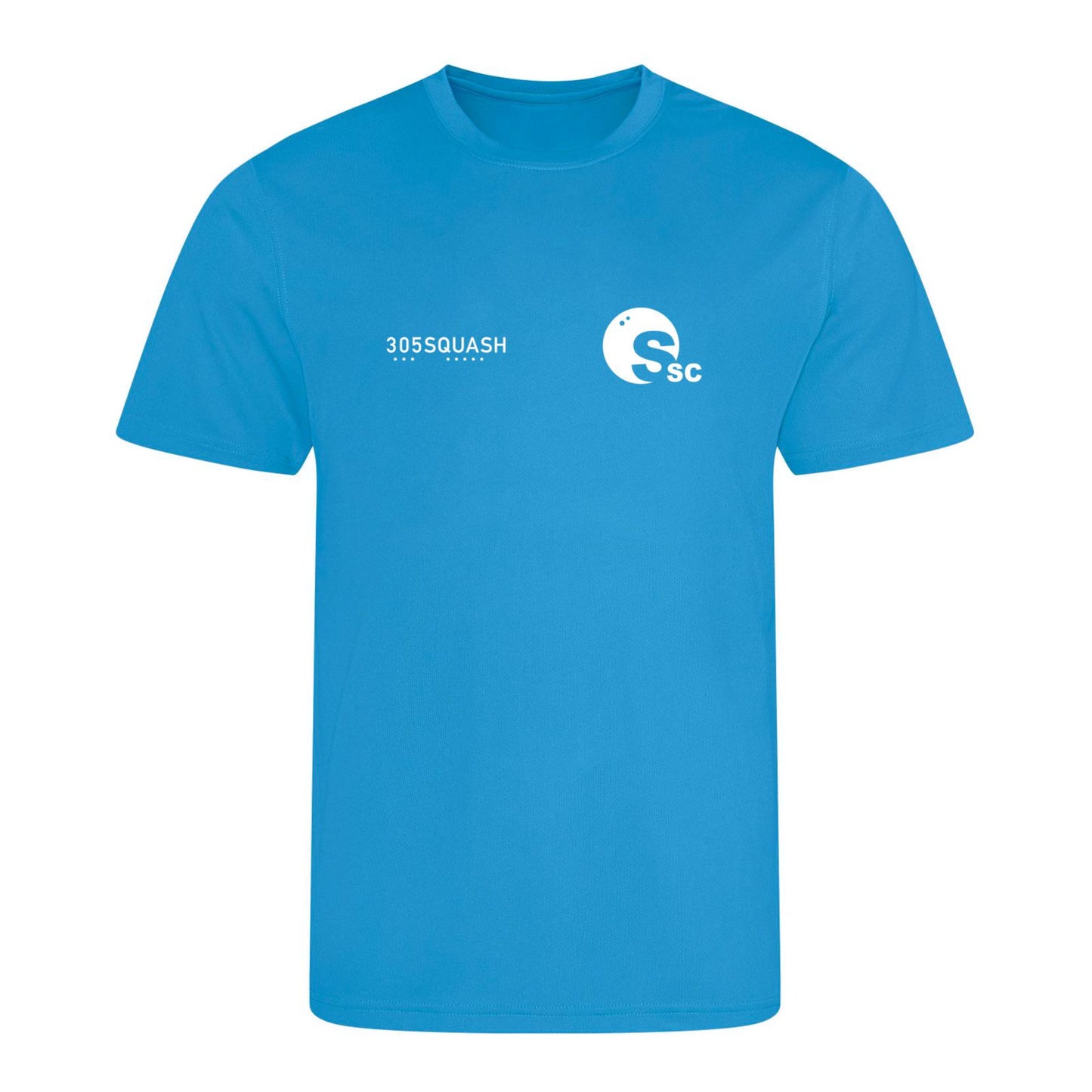 Sutton Squash Action Womens T