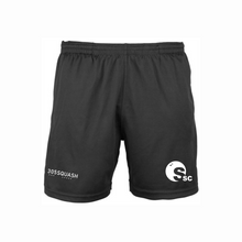 Sutton Squash Action Shorts