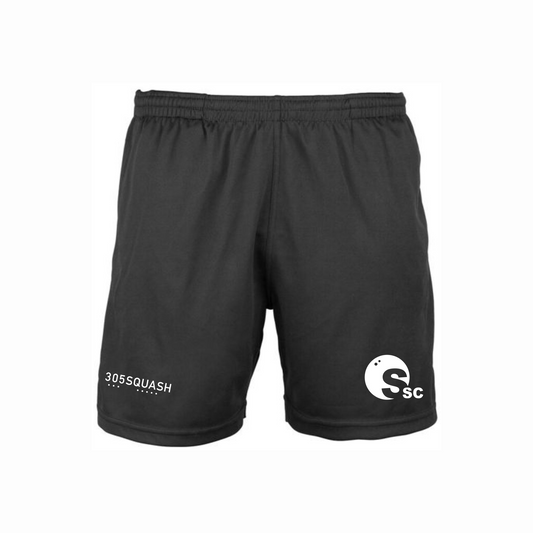 Sutton Squash Action Kids Shorts