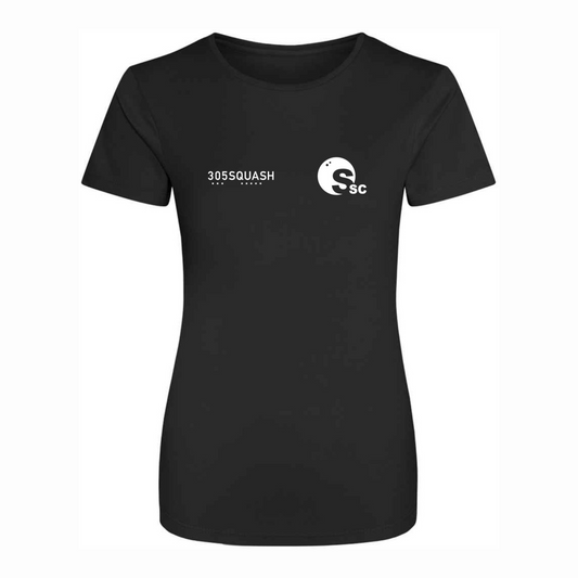 Sutton Squash Action Womens T