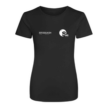 Sutton Squash Action Womens T