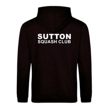 Sutton Squash Classic Hoody