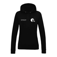 Sutton Squash Classic Womens Hoody