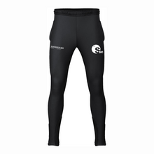 Sutton Squash Performance Slim Fit Trackpant