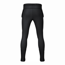 Sutton Squash Performance Slim Fit Trackpant