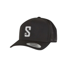 Swingers Societee Golf Performance 5 Panel Cap