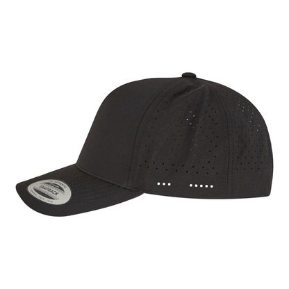 Swingers Societee Golf Performance 5 Panel Cap