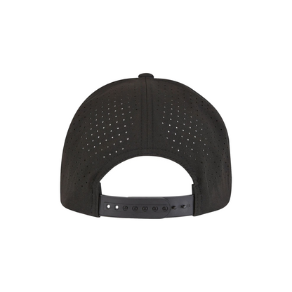 Swingers Societee Golf Performance 5 Panel Cap