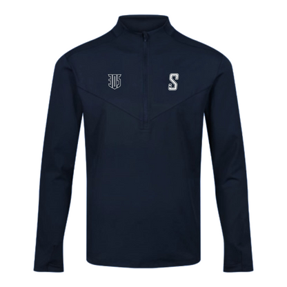 Societee Golf Pro 1/4 Zip Top