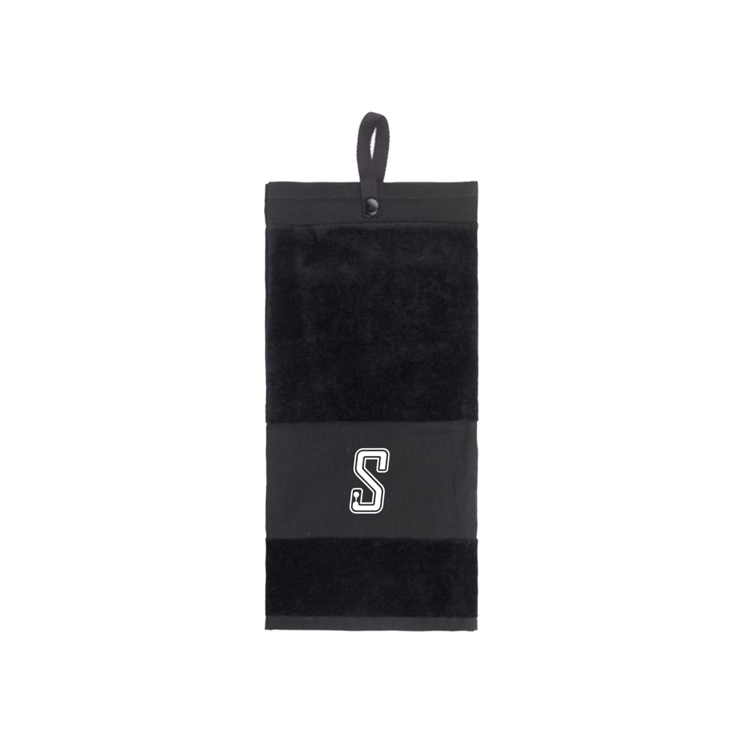 Swingers Societee Golf Trifold Golf Towel