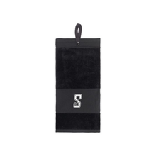 Swingers Societee Golf Trifold Golf Towel