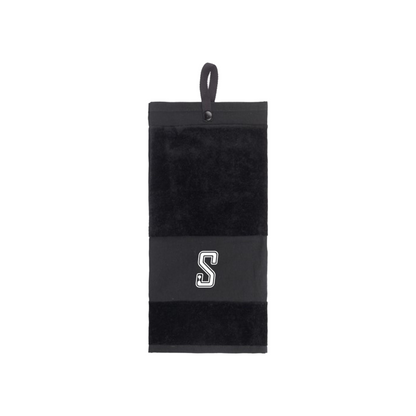 Swingers Societee Golf Trifold Golf Towel