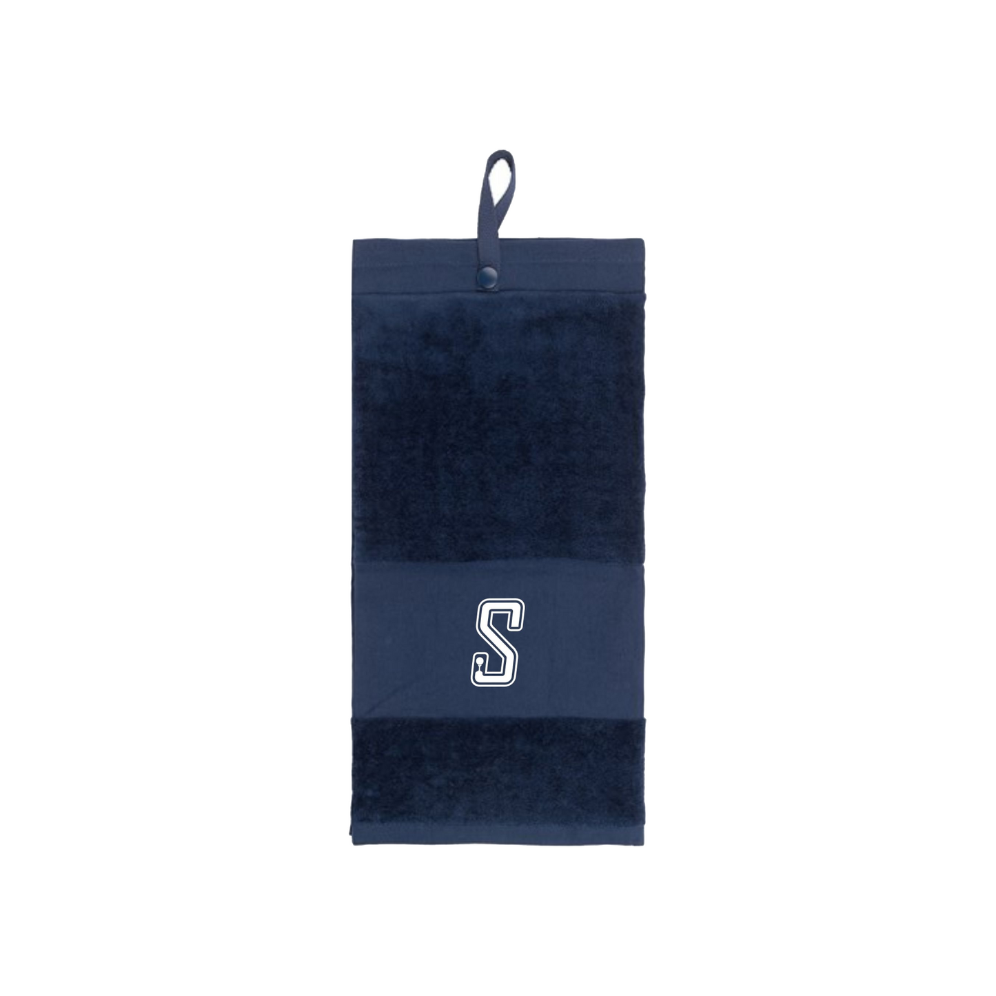 Swingers Societee Golf Trifold Golf Towel