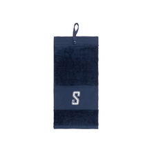 Swingers Societee Golf Trifold Golf Towel