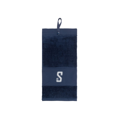 Swingers Societee Golf Trifold Golf Towel