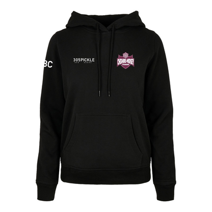 The Northern League Pickleball Core Womens Hoody