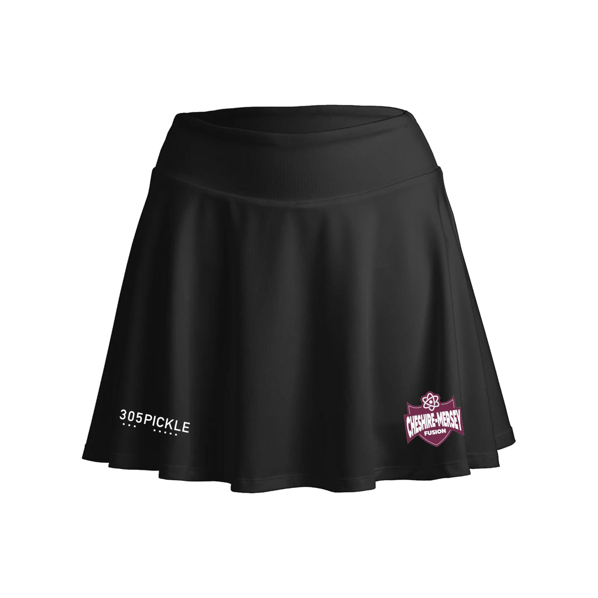 The Northern League Pickleball Performance BOCA Womens Skort