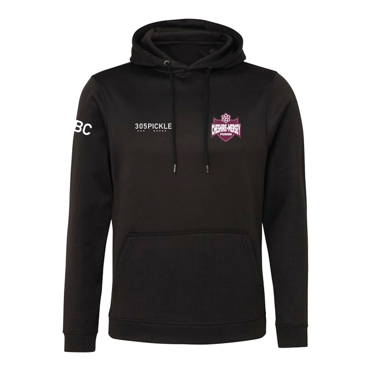 The Northern League Pickleball Performance Hoody