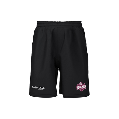 The Northern League Pickleball Performance Workout Shorts