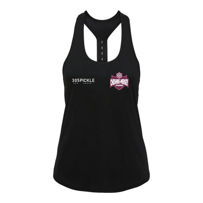 The Northern League Pickleball Pro Womens Band Vest