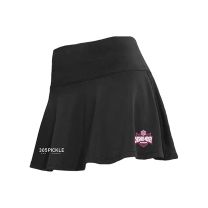 The Northern League Pickleball Pro Womens Skort
