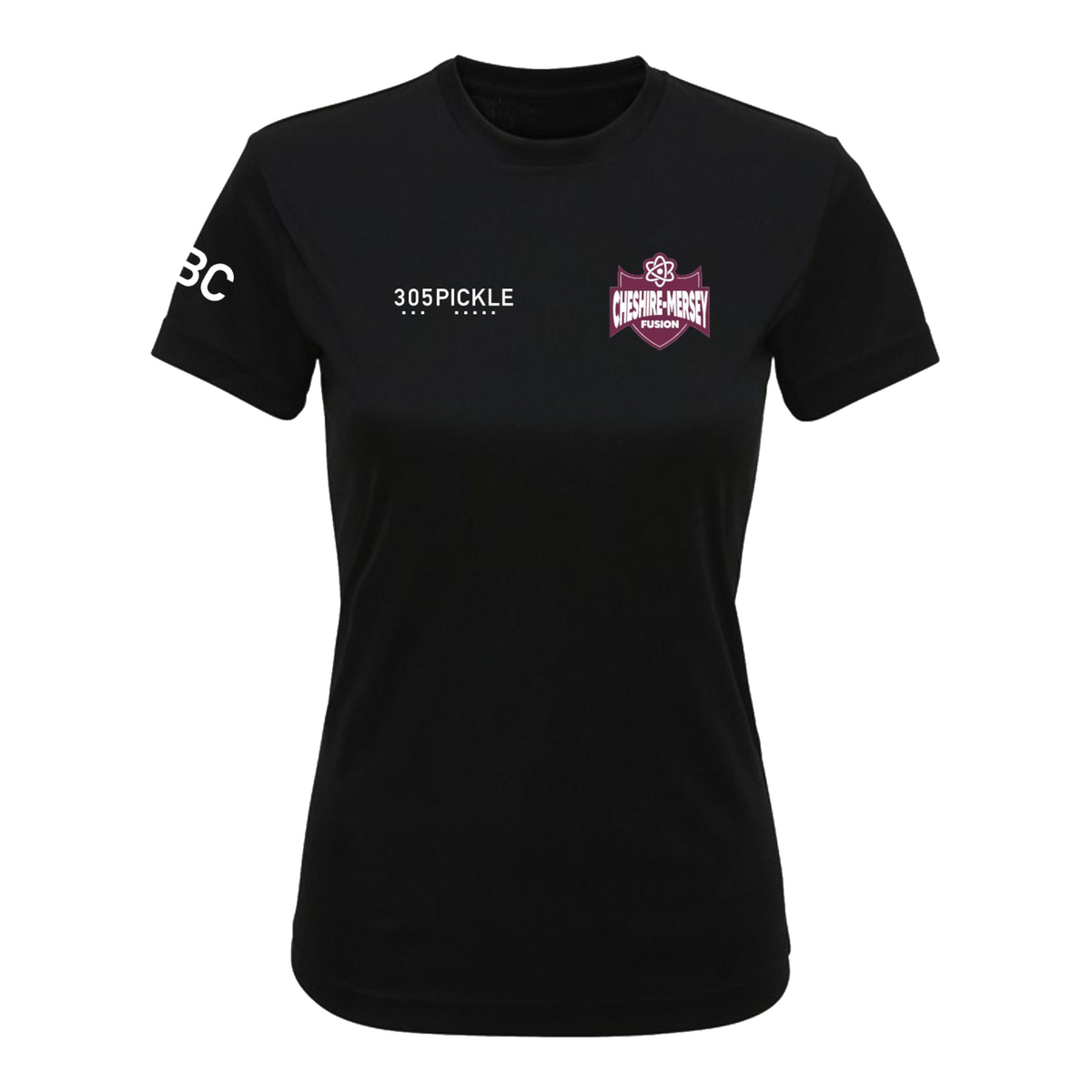 The Northern League Pickleball Pro Womens T
