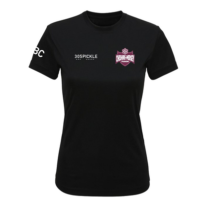 The Northern League Pickleball Pro Womens T