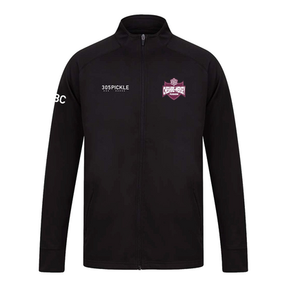 The Northern League Pickleball Performance Kids Full Zip Top