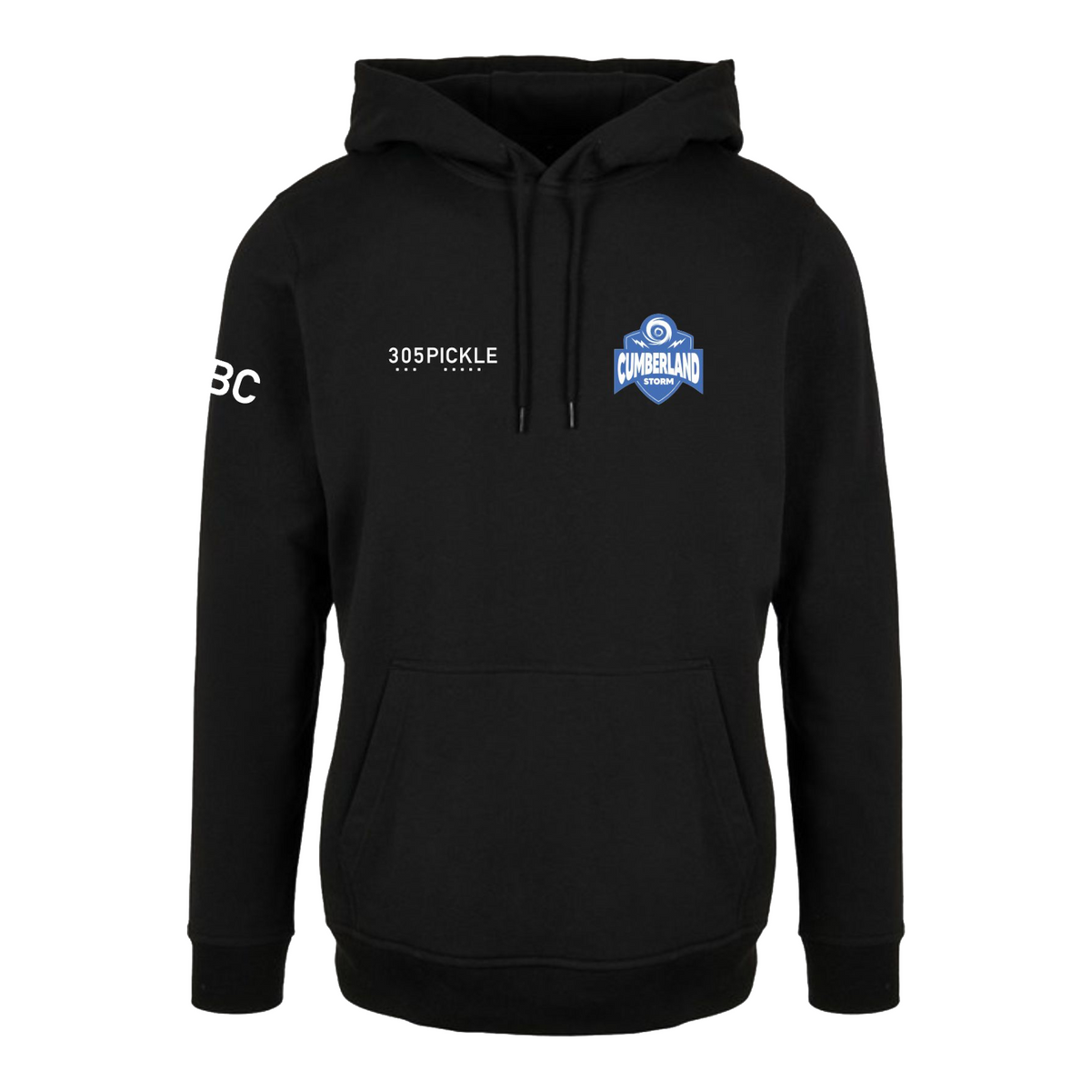The Northern League Pickleball Core Kids Hoody