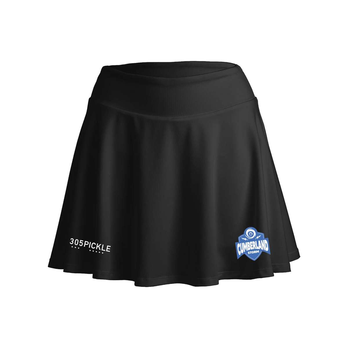 The Northern League Pickleball Performance BOCA Womens Skort