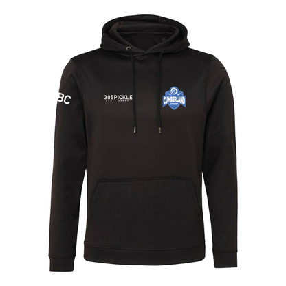 The Northern League Pickleball Performance Hoody