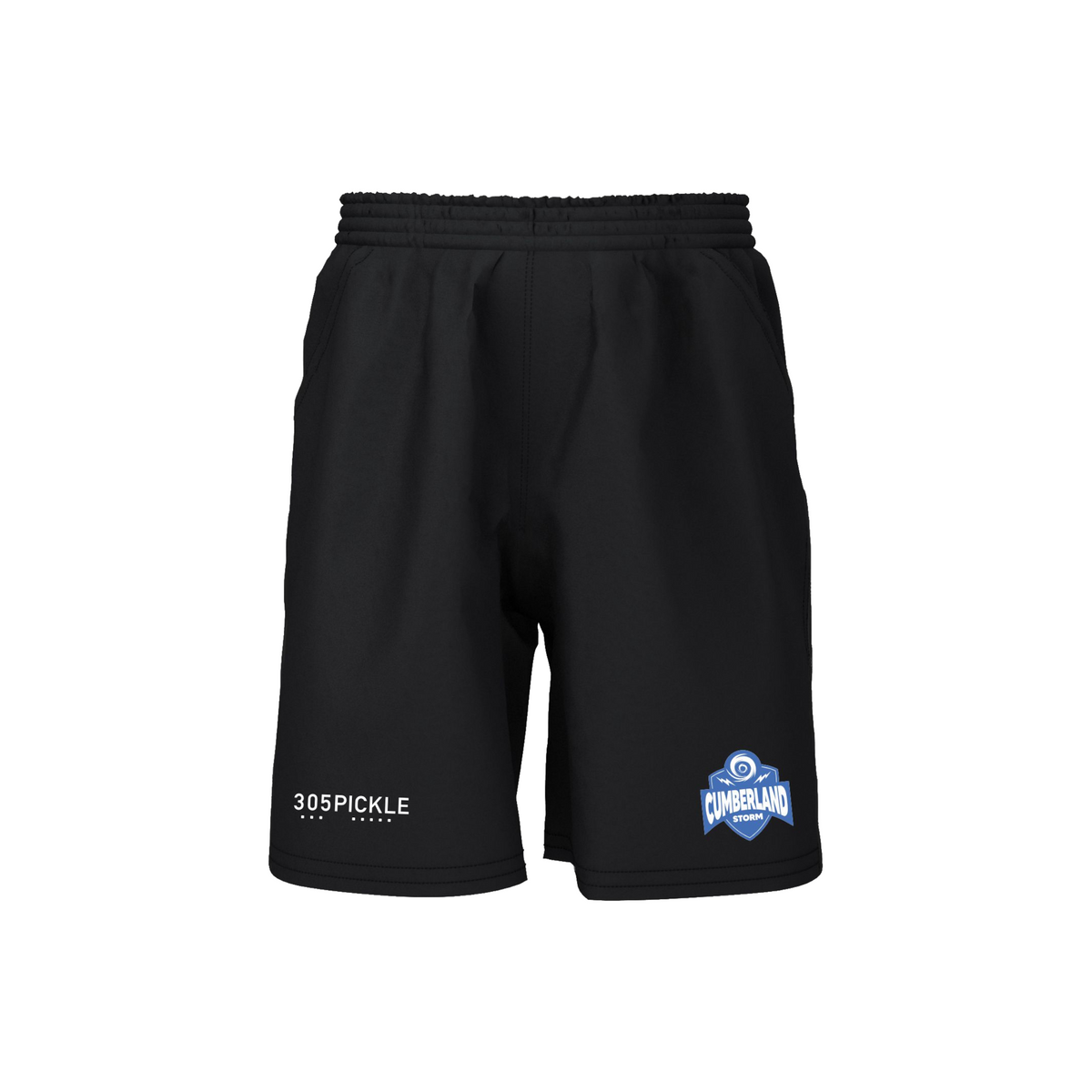 The Northern League Pickleball Performance Workout Shorts