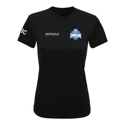 The Northern League Pickleball Pro Womens T