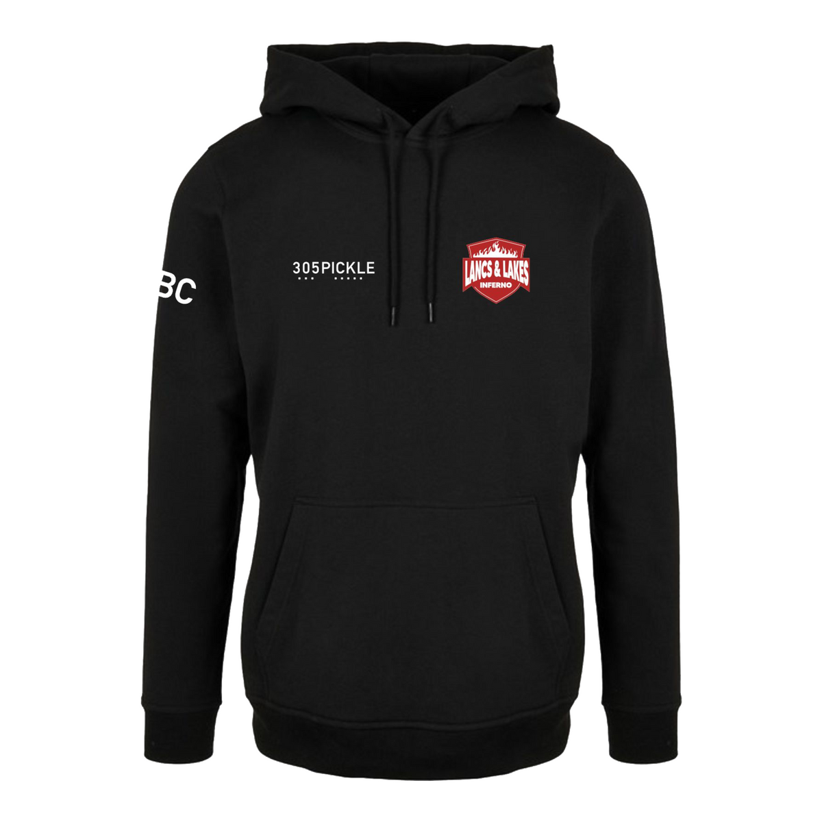 The Northern League Pickleball Core Kids Hoody