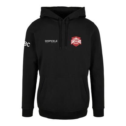 The Northern League Pickleball Core Kids Hoody