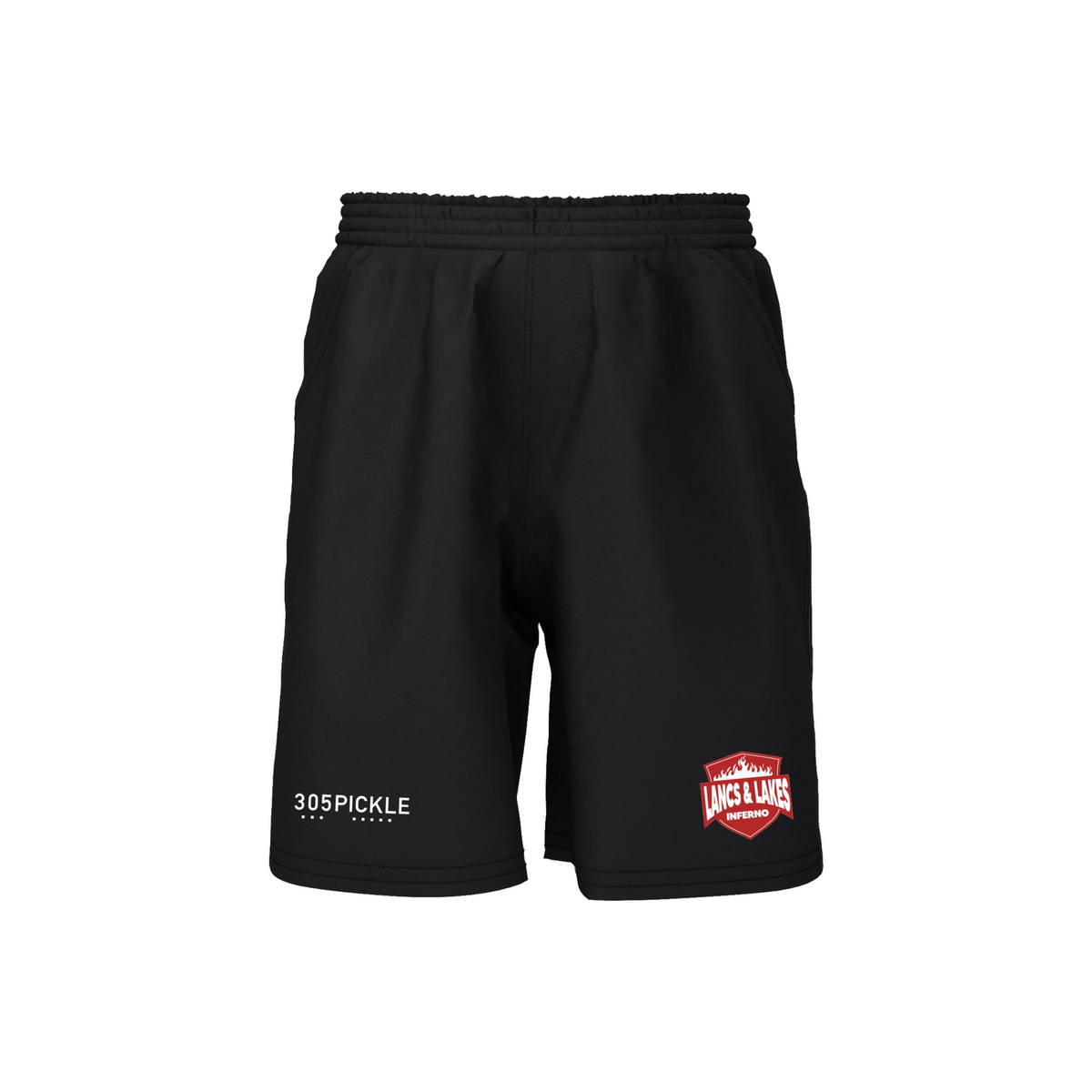 The Northern League Pickleball Performance Workout Shorts