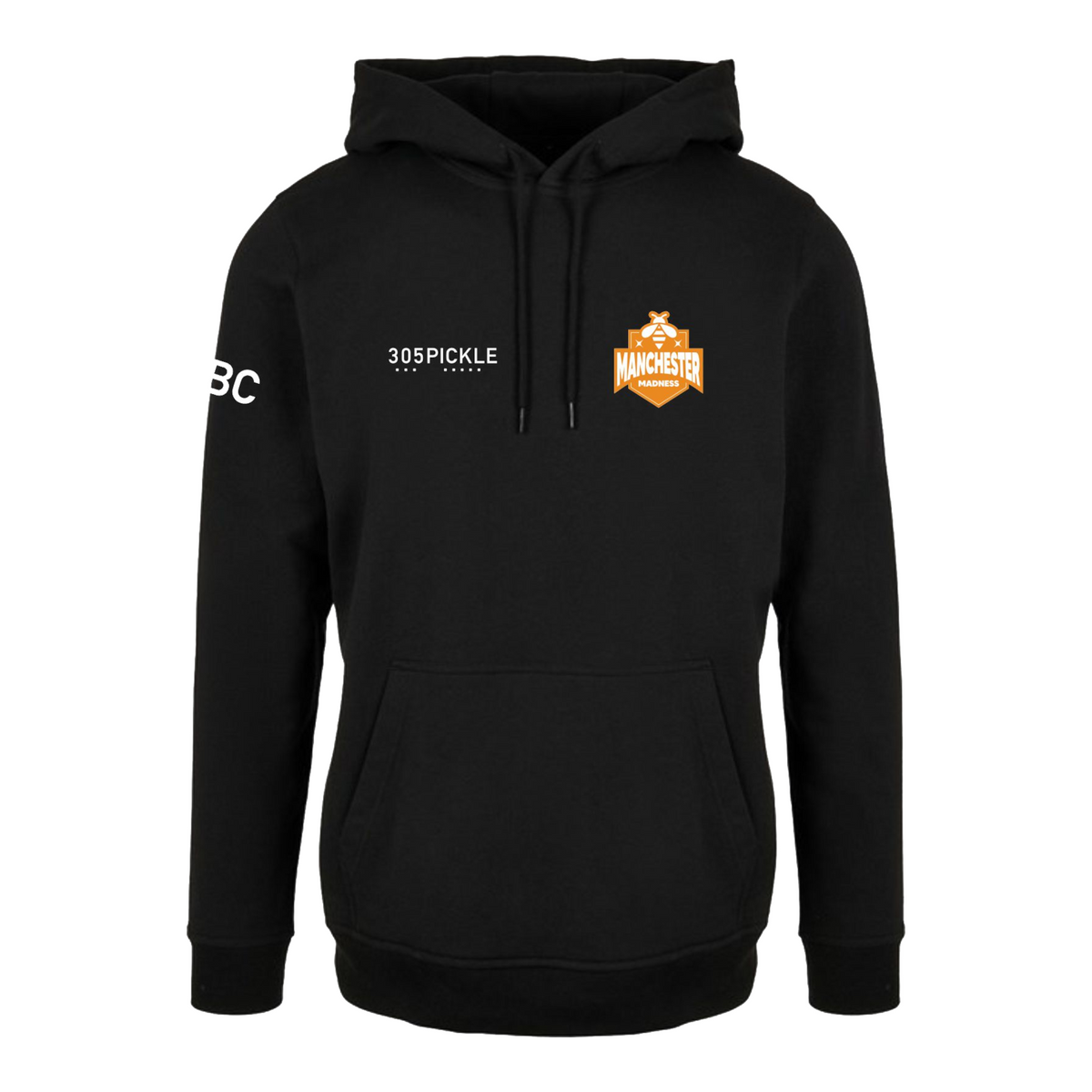 The Northern League Pickleball Core Kids Hoody