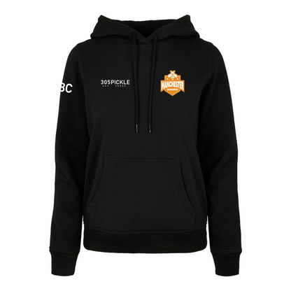 The Northern League Pickleball Core Womens Hoody
