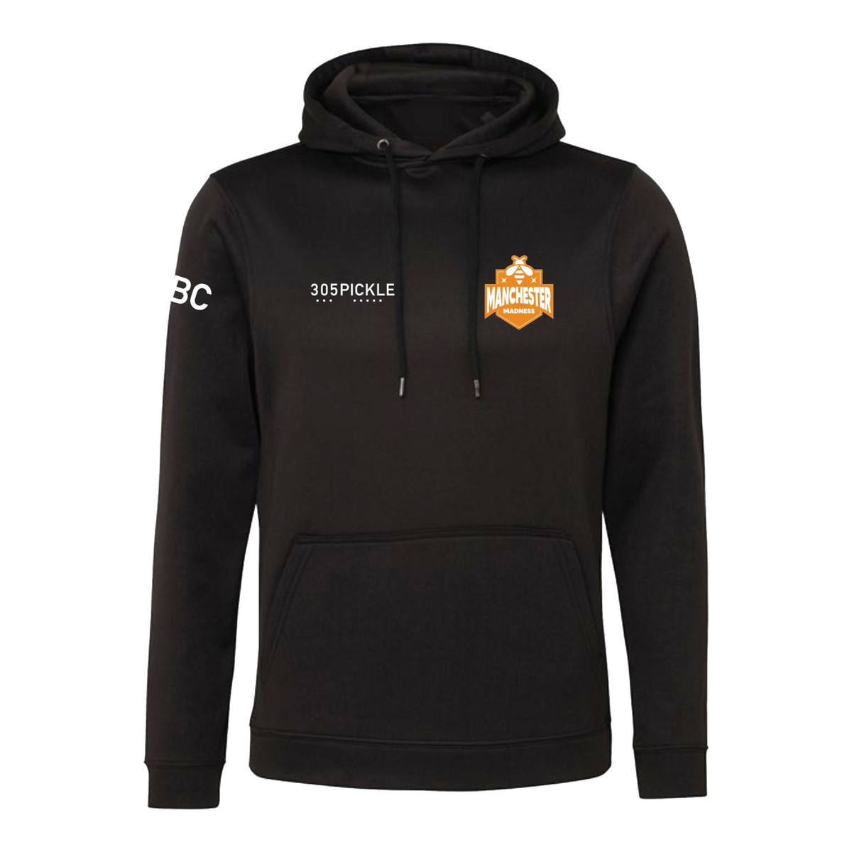 The Northern League Pickleball Performance Hoody