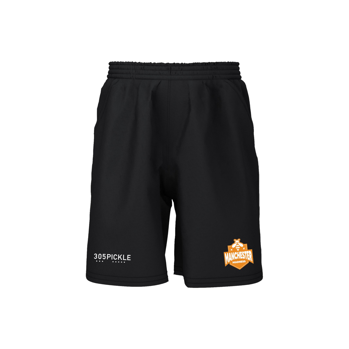 The Northern League Pickleball Performance Workout Shorts