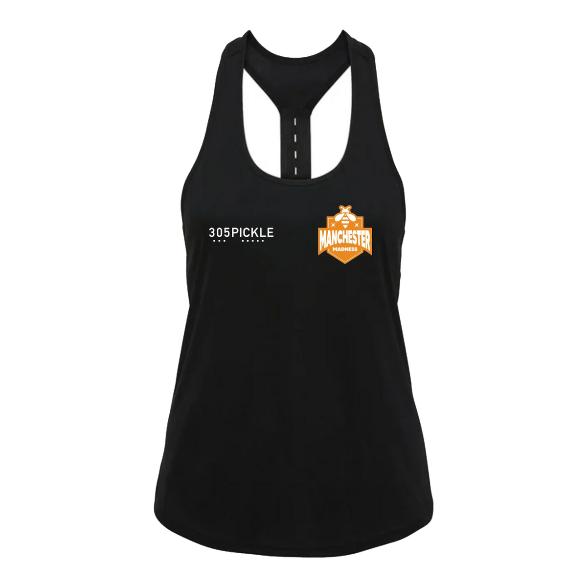 The Northern League Pickleball Pro Womens Band Vest