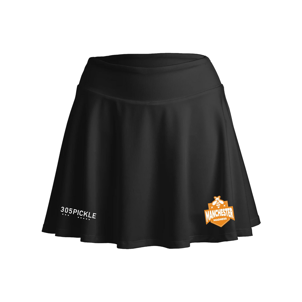 The Northern League Pickleball Performance BOCA Womens Skort