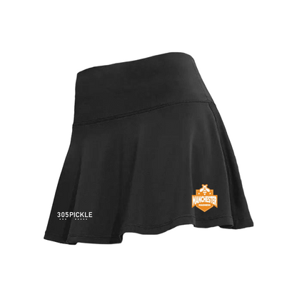 The Northern League Pickleball Pro Womens Skort