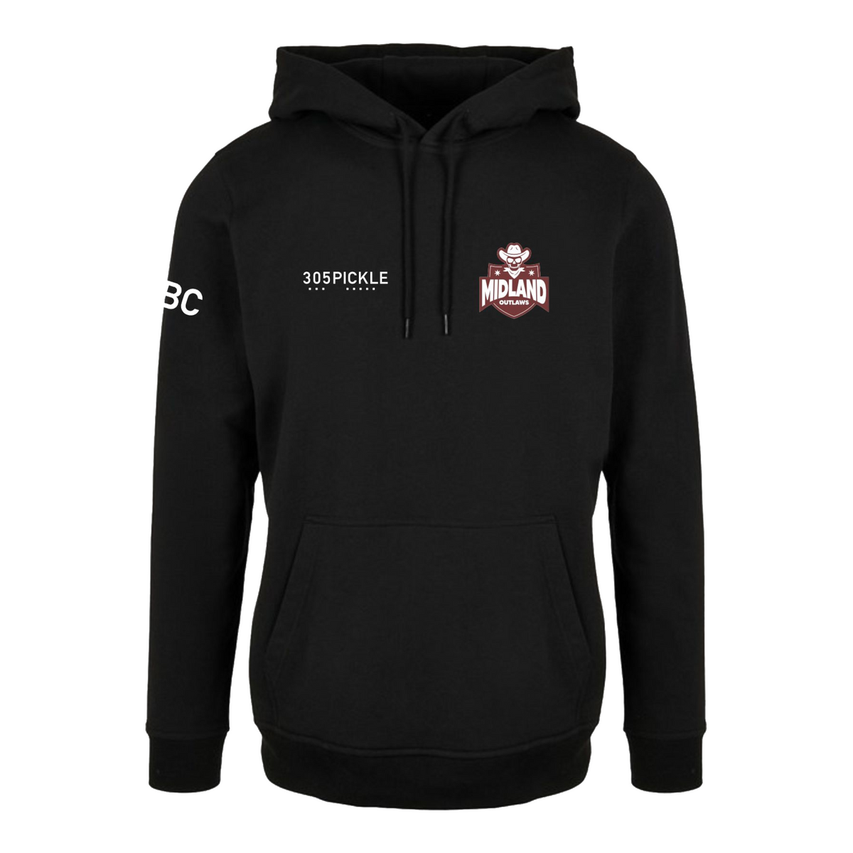 The Northern League Pickleball Core Kids Hoody