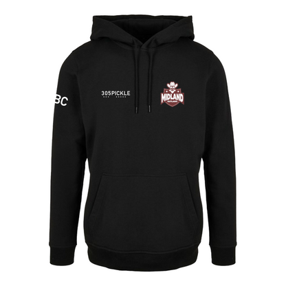 The Northern League Pickleball Core Kids Hoody