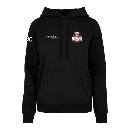 The Northern League Pickleball Core Womens Hoody