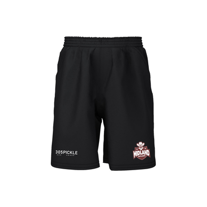 The Northern League Pickleball Performance Workout Shorts
