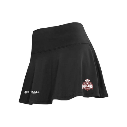 The Northern League Pickleball Pro Womens Skort